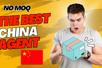 help you source products from china at the best prices