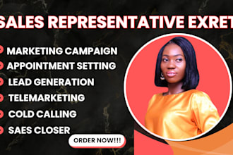 your b2b sales ally expert sdr, trainer, strategist and appointment sales closer