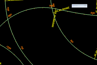 do bentley microstation and autodesk autocad   drawings