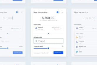 setup and integrate a secure crypto payment gateway high risk business payment