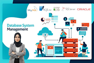 design sql database projects erd diagrams and solve complex queries