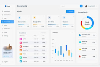 develop ai app saas software ai web application llm mobile app reactjc nodejs