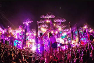 be your edm, hardstyle, future bass, and country music ghost producer