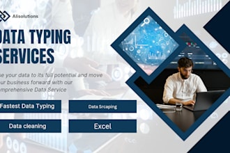 provide fastest excel and google spread sheet data entry
