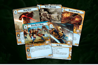 design trading card, game card template, tcg, ccg, rpg, tabletop game, mtg deck