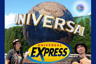 help you get universal studios japan express pass 7 and nintendo world access