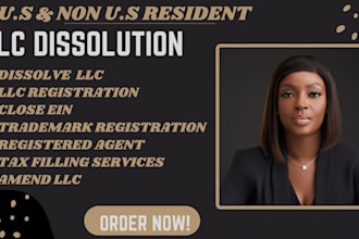 llc dissolution llc amendment llc registration boi report