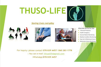 do healthcare website home