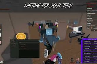 script immersive roblox systems with advanced scripting, vfx animation