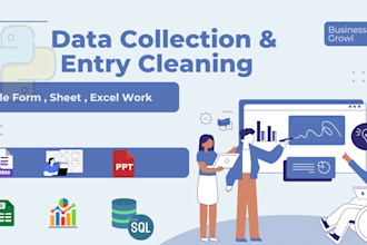 do google form, sheet, and excel work efficiently for you