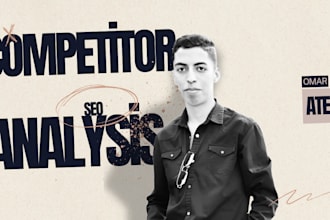 indepth SEO competitor analysis for small businesses and startups