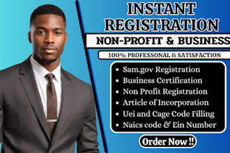 do 501c3 non profit registration, bylaw, coi, reinstate 501c3, 1023ez, form 990