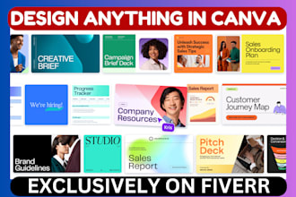 design anything in canva, canva logo, canva flyer, instagram post perfectly