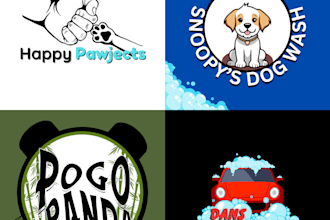 design a clean and meaningful logo that speaks volumes