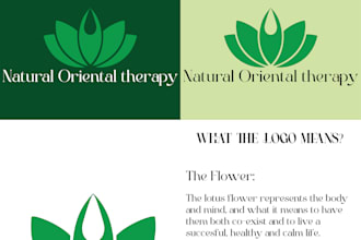 create your brand a visual identity