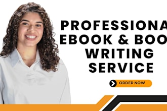 ghostwrite 30k words ebook editor ghost book writer for your fiction nonfiction