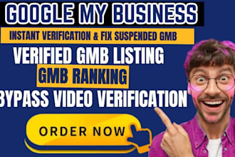 appeal, reinstate, fix suspended google my business profile, gmb reinstatement