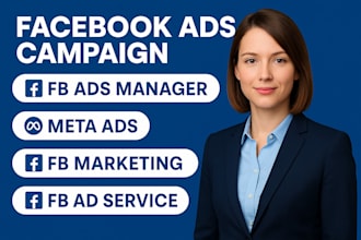 do facebook ads campaign, fb ads manager, meta ads, fb marketing, fb ad service