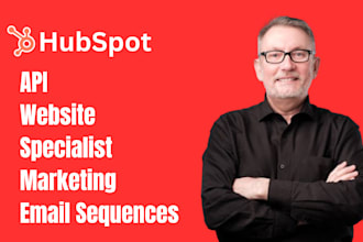 hubspot api hubspot website hubspot specialist hubspot marketing email sequences