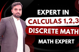 be your online math expert tutor for algebra and calculus