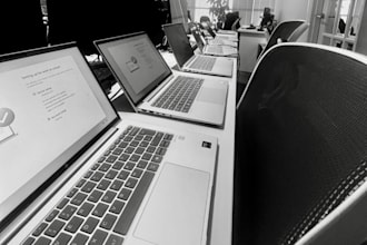 provide remote IT support individuals and businesses