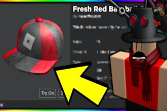create unique roblox ugc accessories that stand out in the marketplace