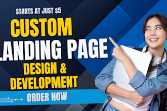 design responsive websites, front end developer