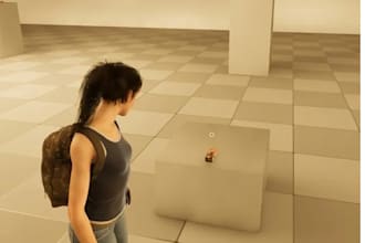 create unreal engine game for you