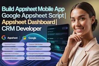 fix dashboard database smartsheet automation appsheet kpi dashboard google sheet