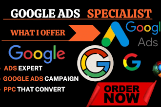 do google ads, PPC that converts, PPC campaign