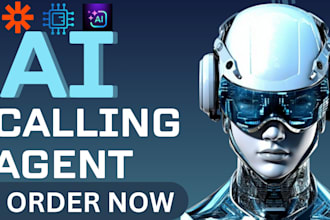 build ai voice calling agent voip sales call center with retell vapi pbx ghl