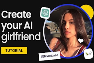 code ai lifelike onlyfans livestreaming 3d avatar ai voice girlfriend dating app