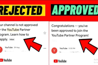 do winning youtube appeal video for monetization suspension