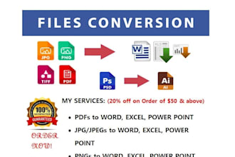 can convert fast and accurate PDF to excel word cvs