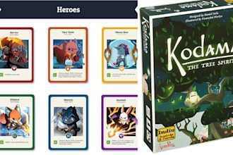 design engaging educational kids card games montessori inspired themes template