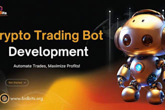 crypto trading bot, ai crypto trading bot, crypto trading bot, memecoin bot, hft