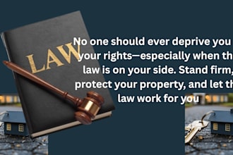 be your lawyer draft lease contract agreement contract beach dispute review deed