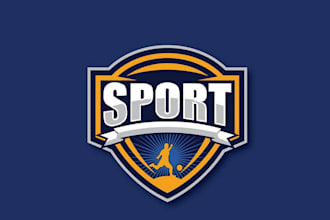 design you an awesome sports , events and fitness logo