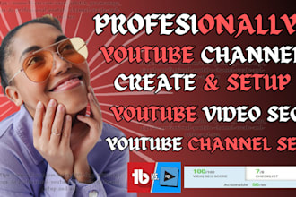 do organic youtube promotion and video promotion to boost your views
