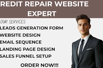 be web programmer,software developer,ocr,pos,crm,ai web app,credit repair system