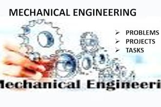 do all mechanical engineering problems