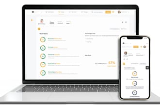 build dna app or website dna booking app telemedicine app