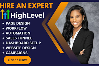 hubspot crm gohighlevel sales funnel copy clone gohighlevel website