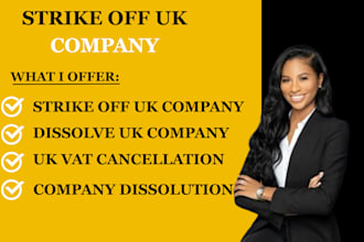 activate restore reinstate uk company or strike off UK company corporate tax