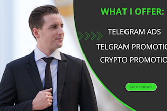 do telegram promotion raise forex trader user telegram ads get fragment verify