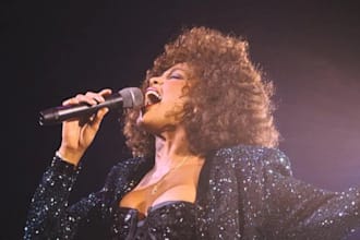 be your female jazz singer, music producer, songwriter for rap, hip hop, rock