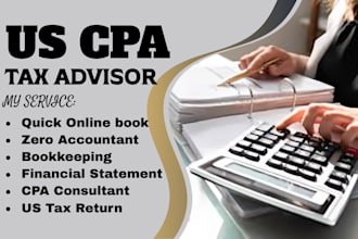 do expert tax consulting business tax strategy and personal finance planning