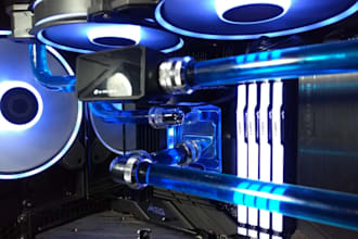 optimize your computer, perform maintenance and repairs