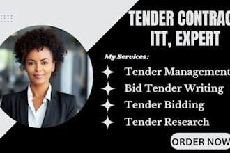 do UK healthcare tender home care tender bid writing itt nhs tender writing rft