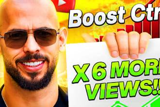 design business, finance, economy, crypto youtube thumbnail miniature
